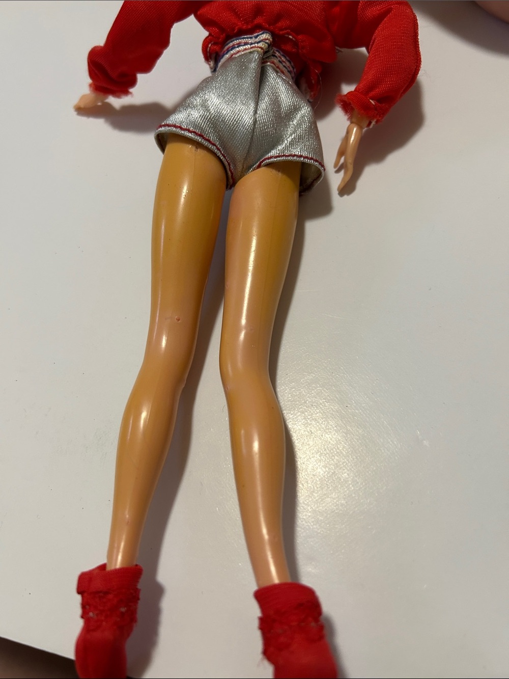 1979 Mattel Starr Teen Fashion Doll in original outfit - Picture 9 of 13
